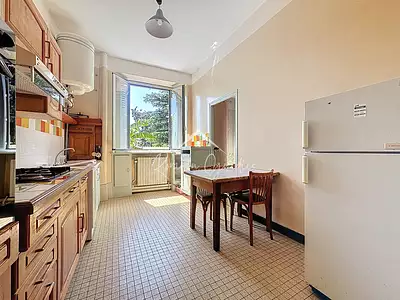 Appartement, 44 m²
