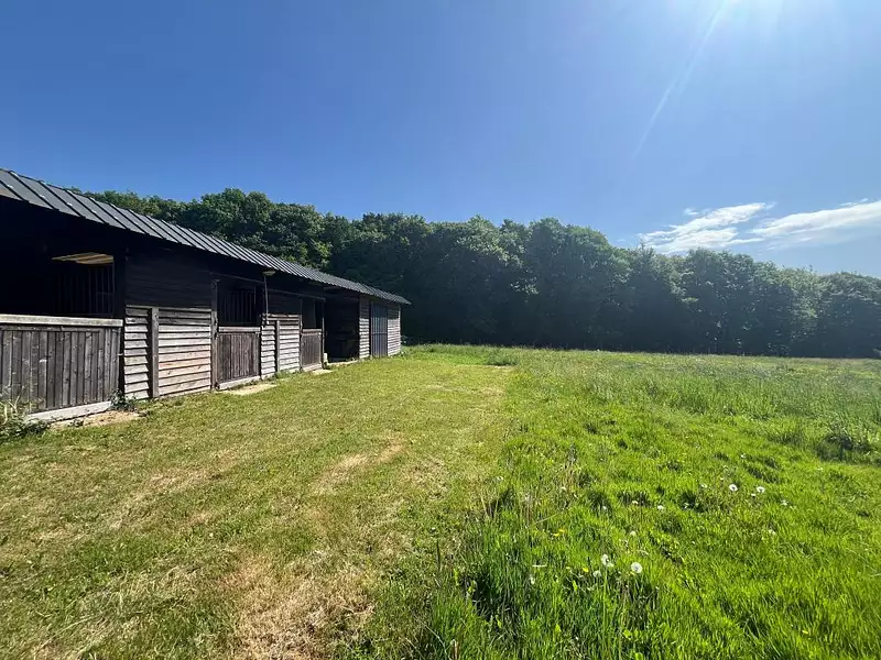 Maison, 180 m²