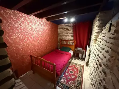 Appartement, 50 m²
