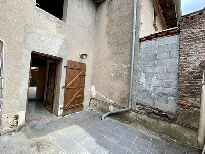 Immeuble, 410 m²