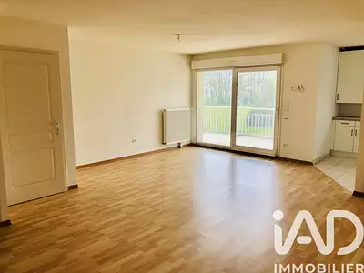 Appartement, 88 m²