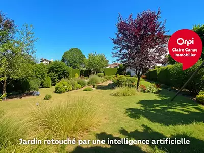 Maison, 155 m²