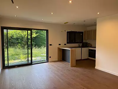 Maison, 70 m²