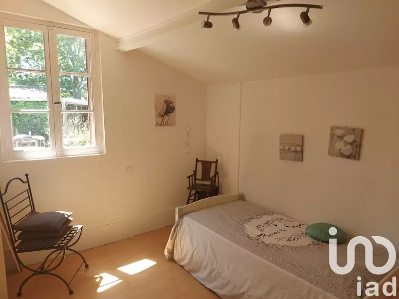 Maison, 129 m²