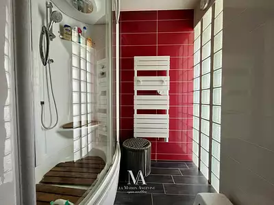 Maison, 120 m²