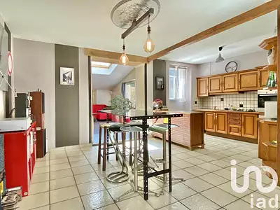 Maison, 79 m²