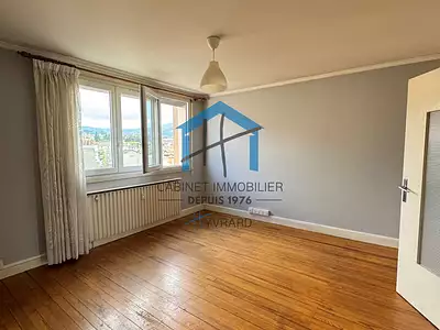 Appartement, 47 m²