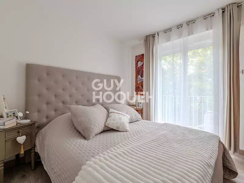 Appartement, 68 m²