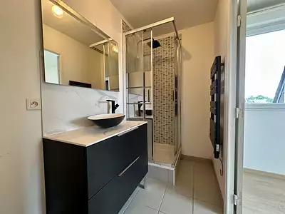 Appartement, 48,89 m²