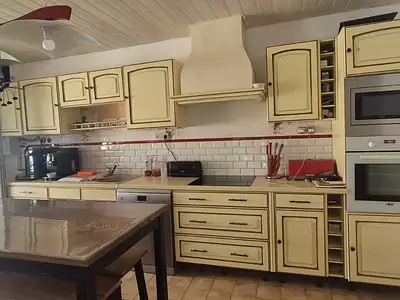 Maison, 91 m²