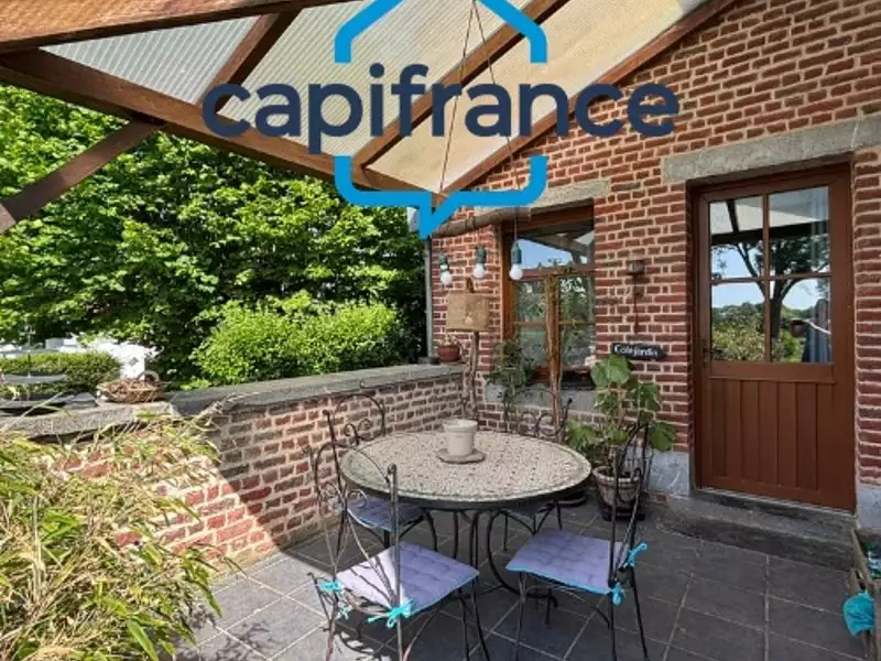 Maison, 253 m²
