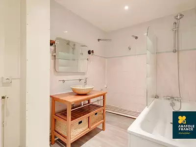 Appartement, 100 m²