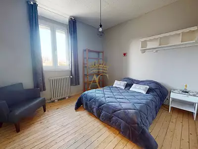 Maison, 157 m²