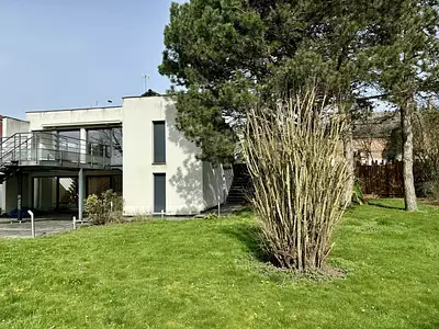 Maison, 230 m²