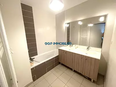 Appartement, 63 m²