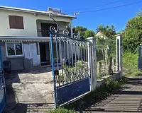 Maison, 105 m²