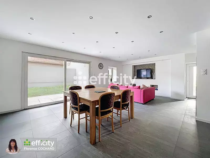 Appartement, 105 m²