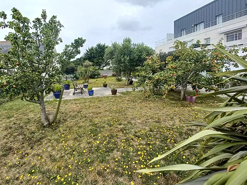 Maison, 81 m²