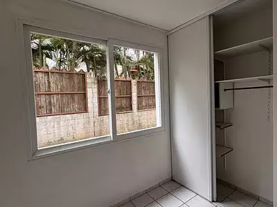 Appartement, 50 m²