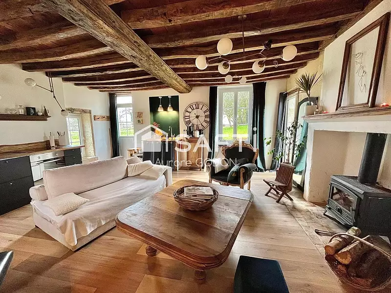 Maison, 480 m²