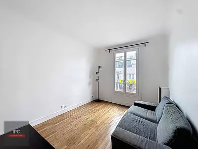Appartement, 47,83 m²