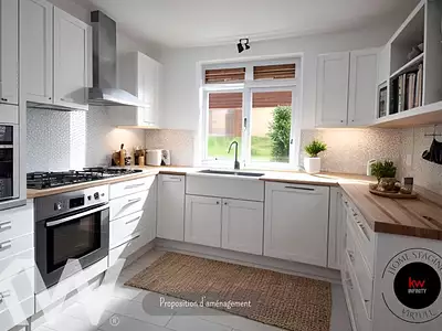 Maison, 74 m²
