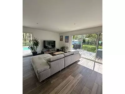 Maison, 130 m²