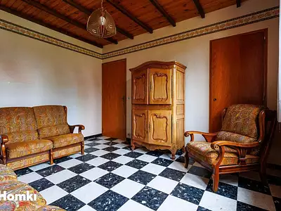 Maison, 185 m²