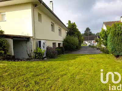 Maison, 142 m²