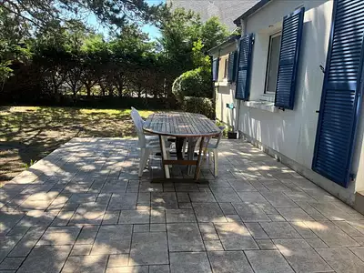 Maison, 100 m²