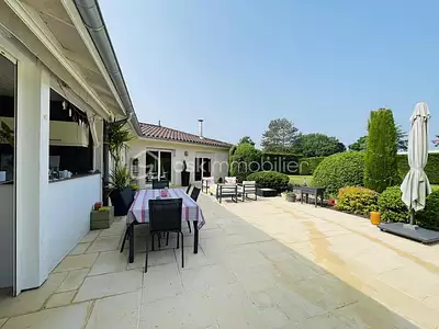 Maison, 229 m²