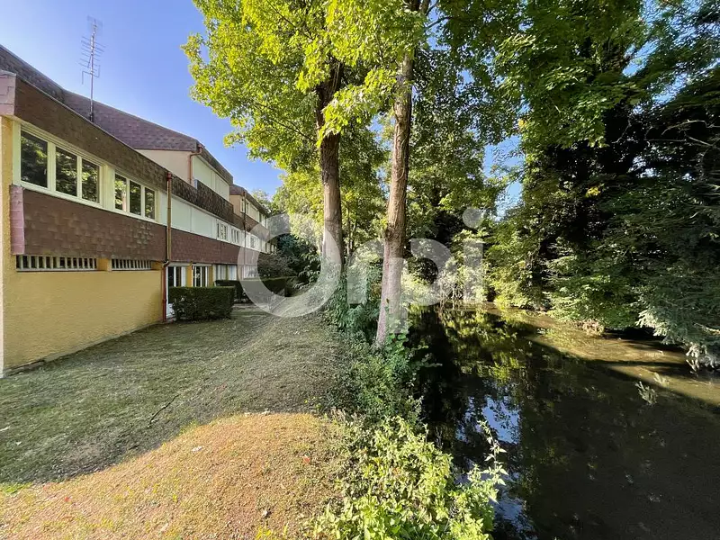 Appartement, 75 m²