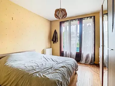 Appartement, 80 m²