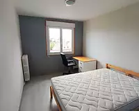 Appartement, 65,36 m²