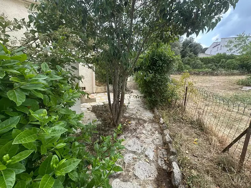 Maison, 71,02 m²