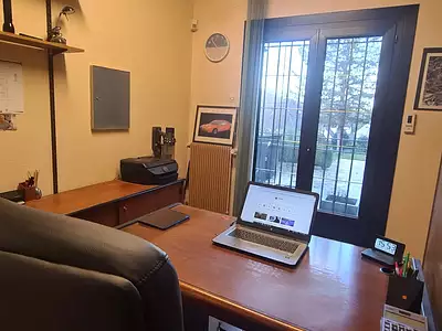 Maison, 173 m²