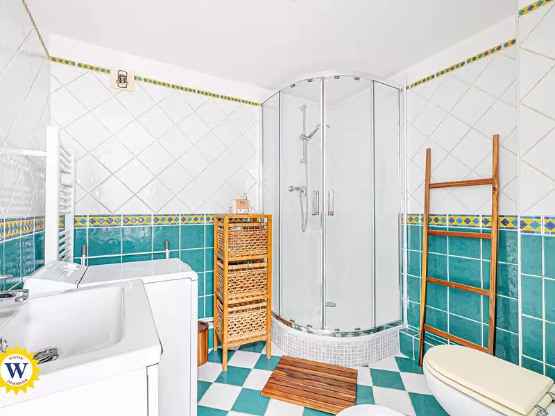 Appartement, 25,75 m²