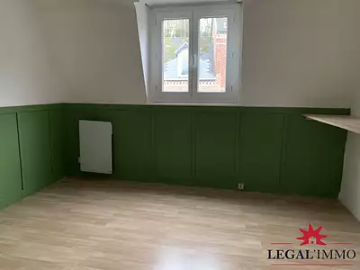 Maison, 106 m²