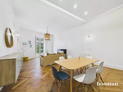 Appartement, 106 m²