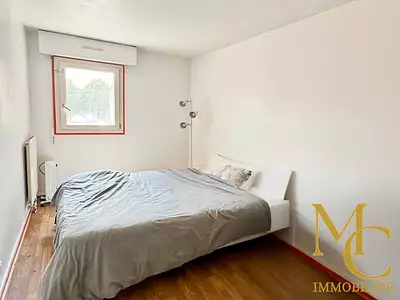 Appartement, 76 m²