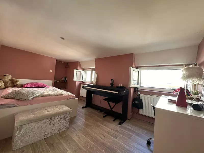 Appartement, 68 m²