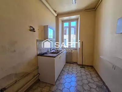 Maison, 135 m²