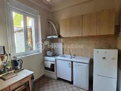 Maison, 150 m²