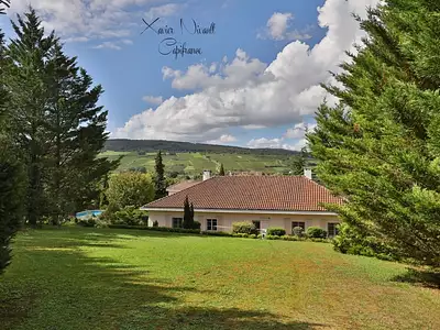 Maison, 238 m²