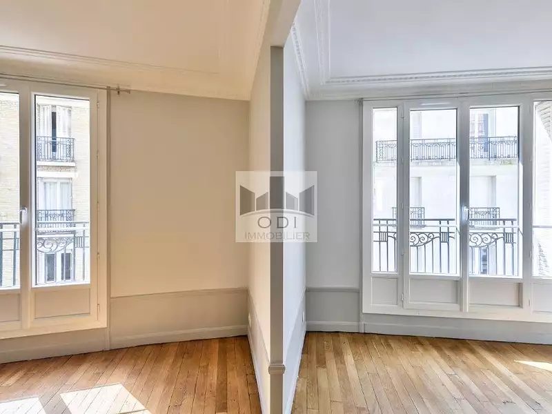 Appartement, 62,79 m²