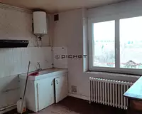 Immeuble, 212 m²