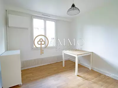 Appartement, 13 m²