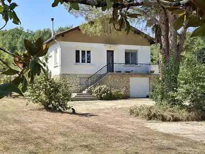 Maison, 108 m²