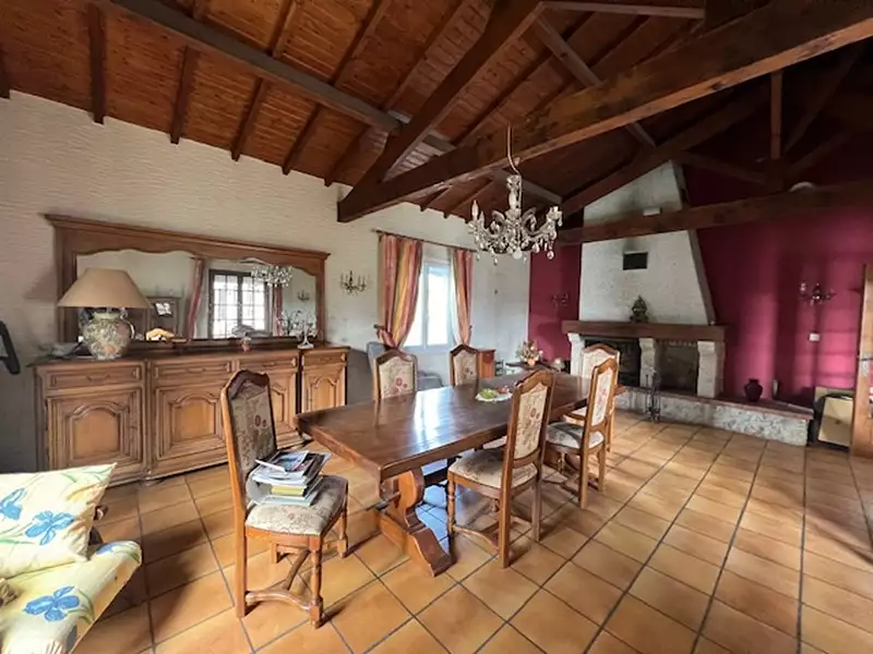 Maison, 130 m²