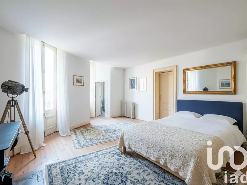 Appartement, 168 m²